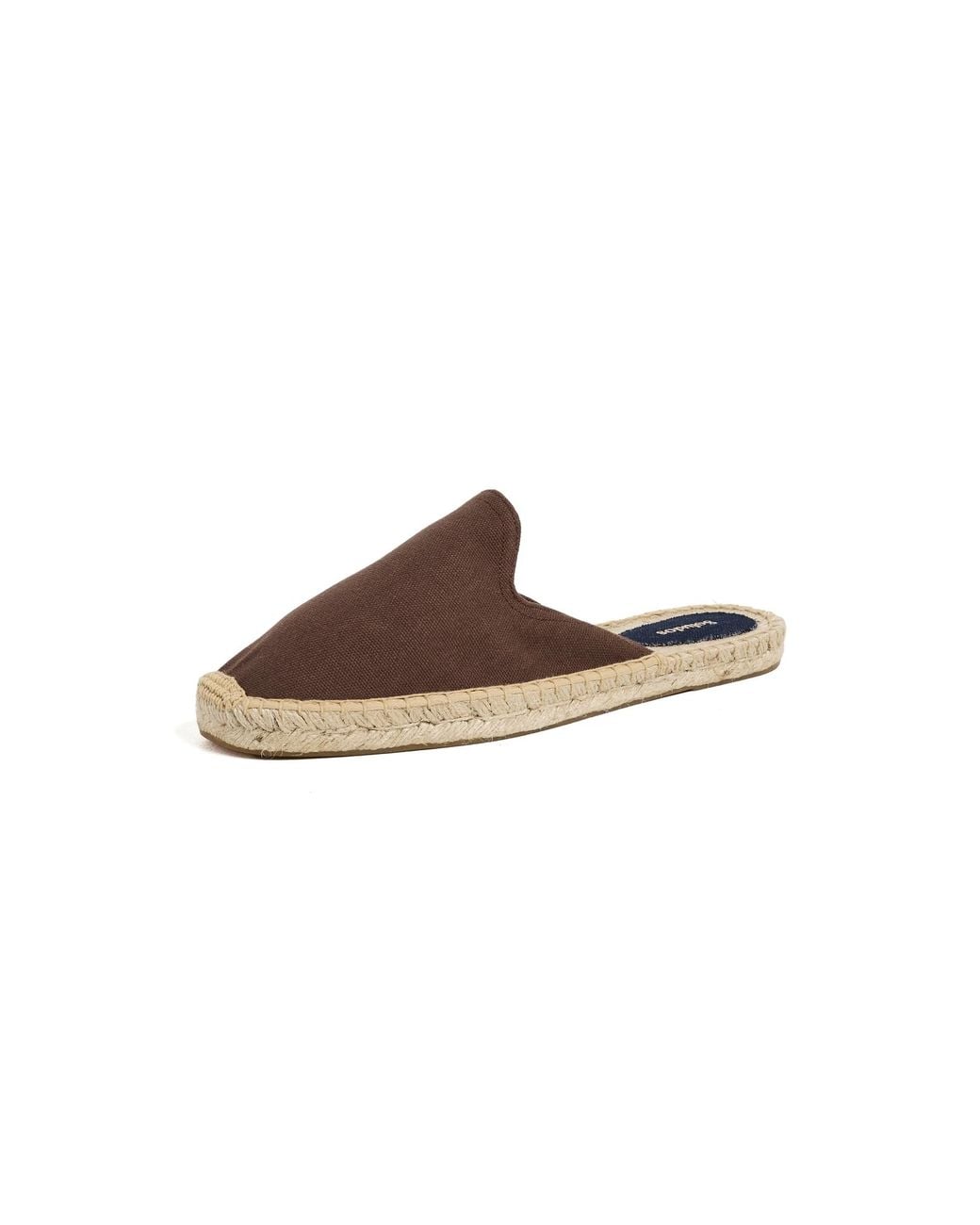 Soludos Multicolor The Dali Mules for men