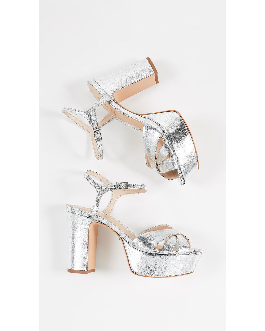 schutz keefa platform sandals