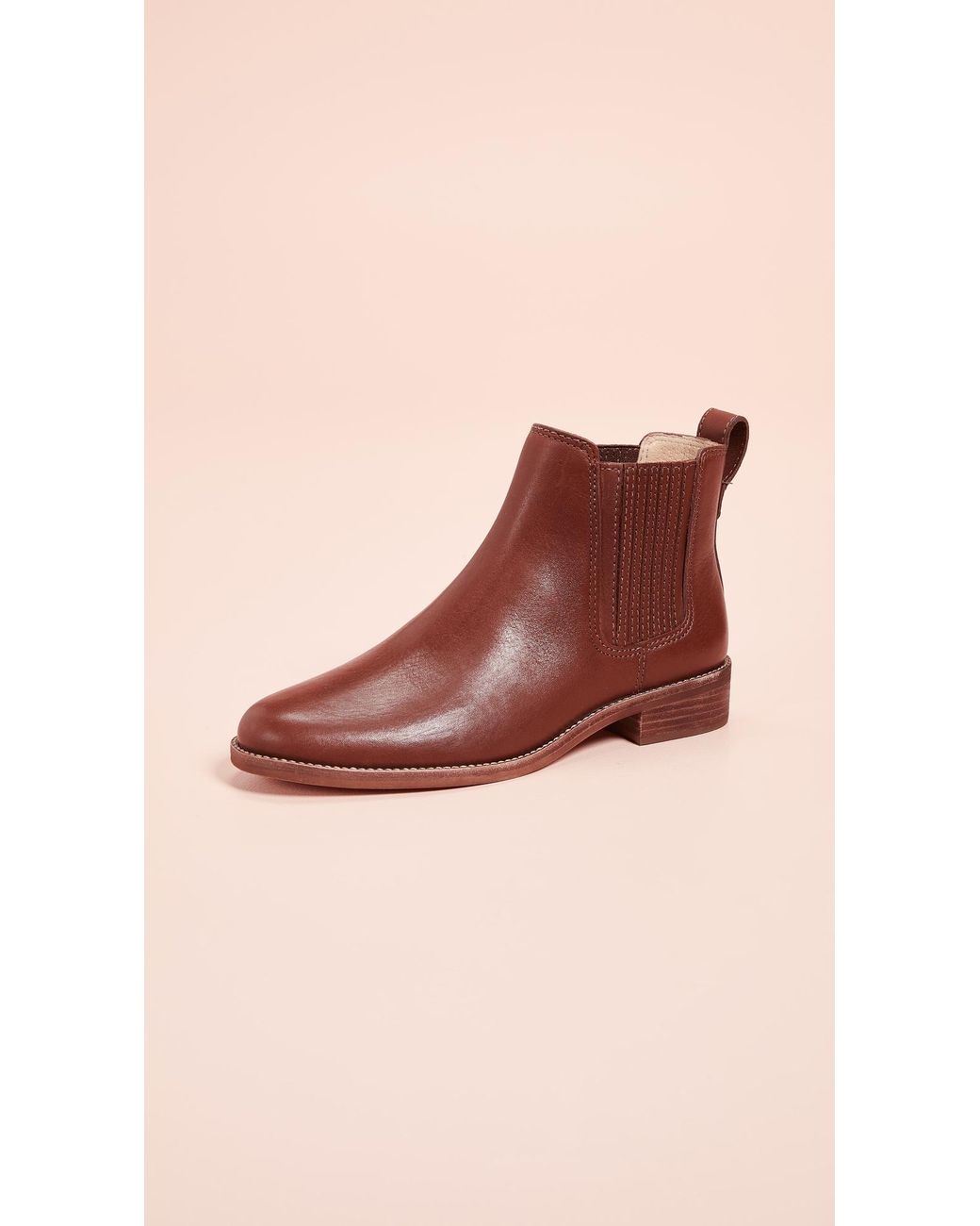 Ainsley chelsea hotsell boots