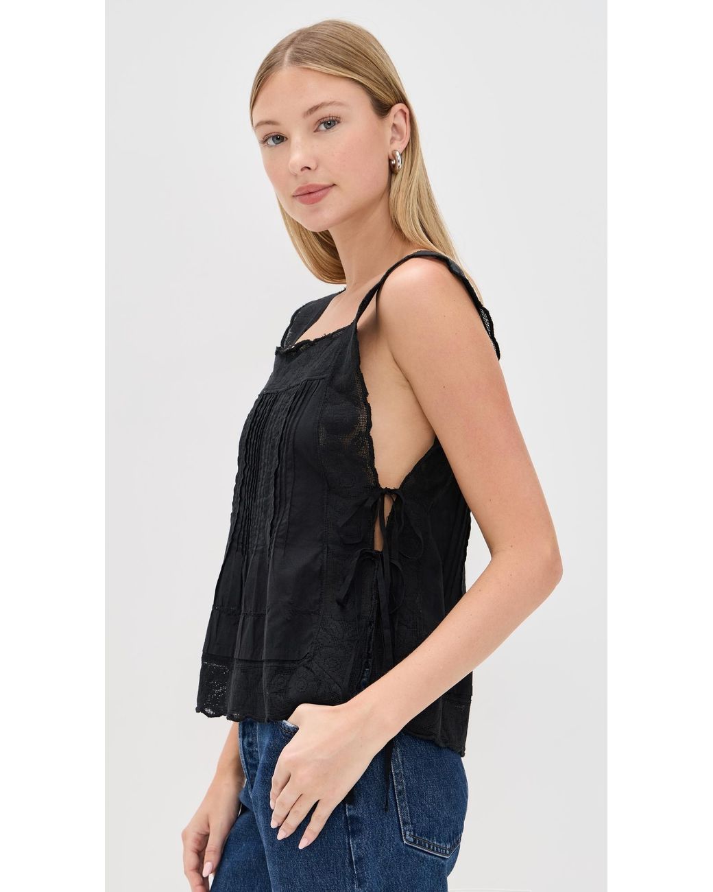 chinese dress ladies The Attic Lace Dress – Grip & Co