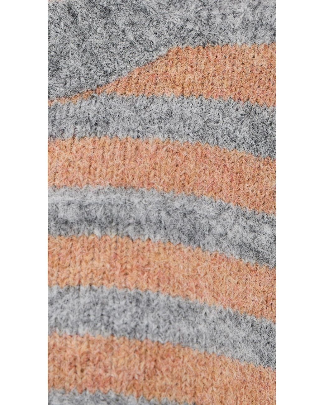 Vrg Grl Multicolor Sam Sweater