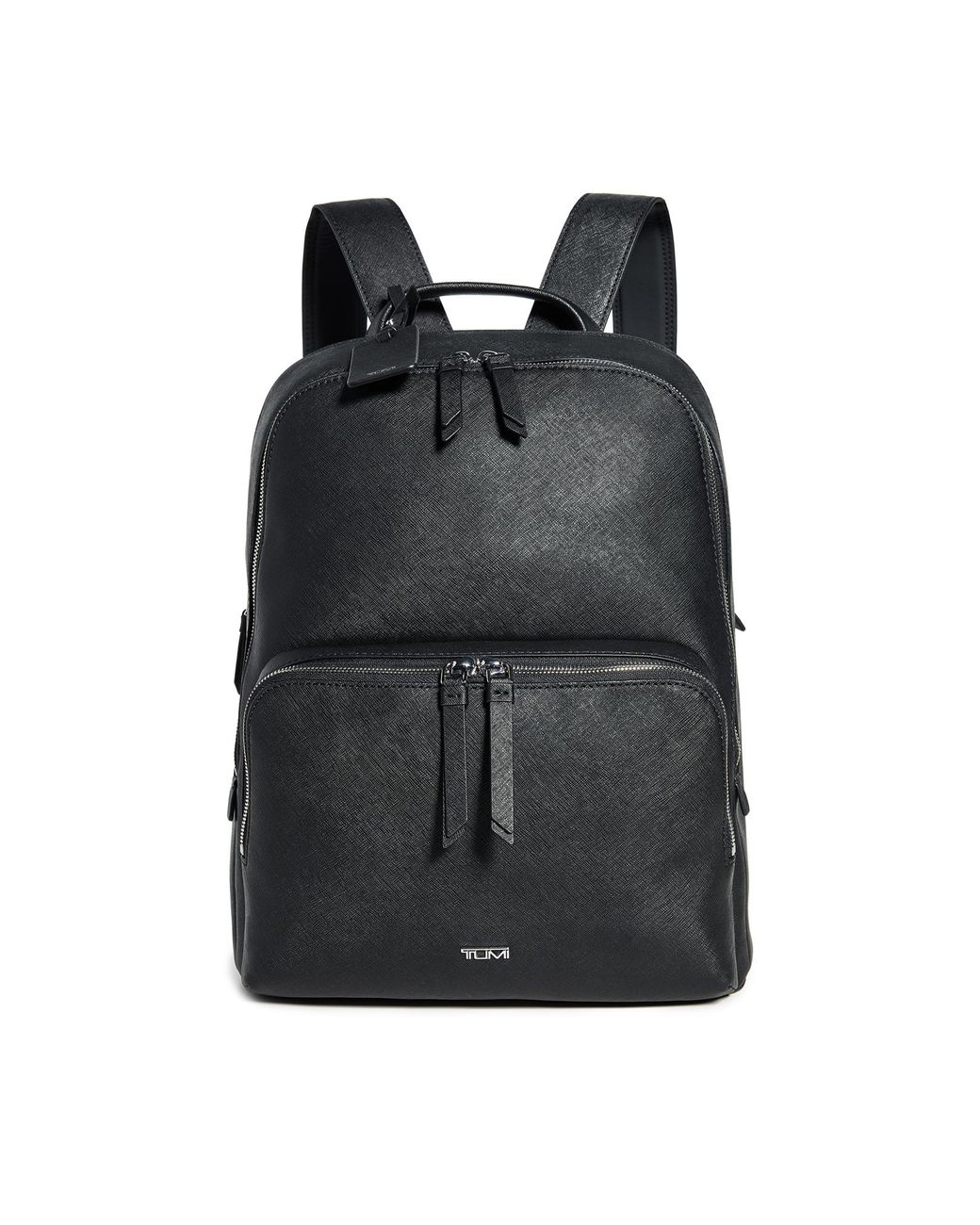 tumi hudson backpack