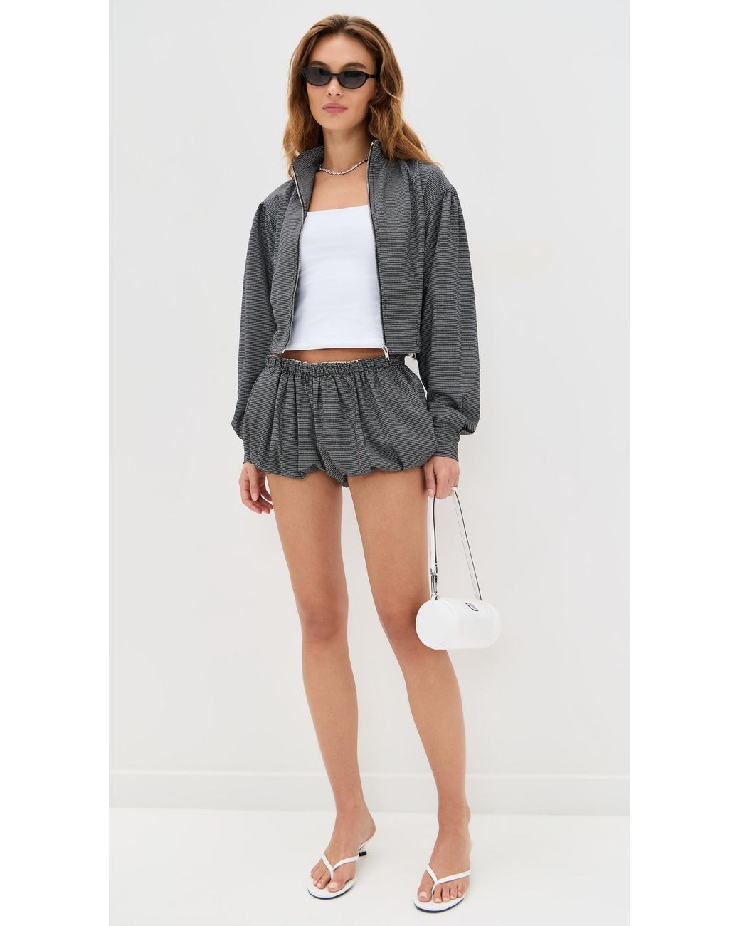 Lioness Black Eclipse Jacket