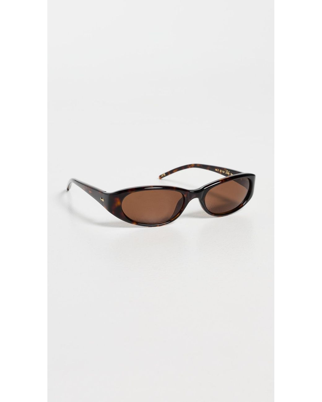 Chimi Black Dele Sunglasses