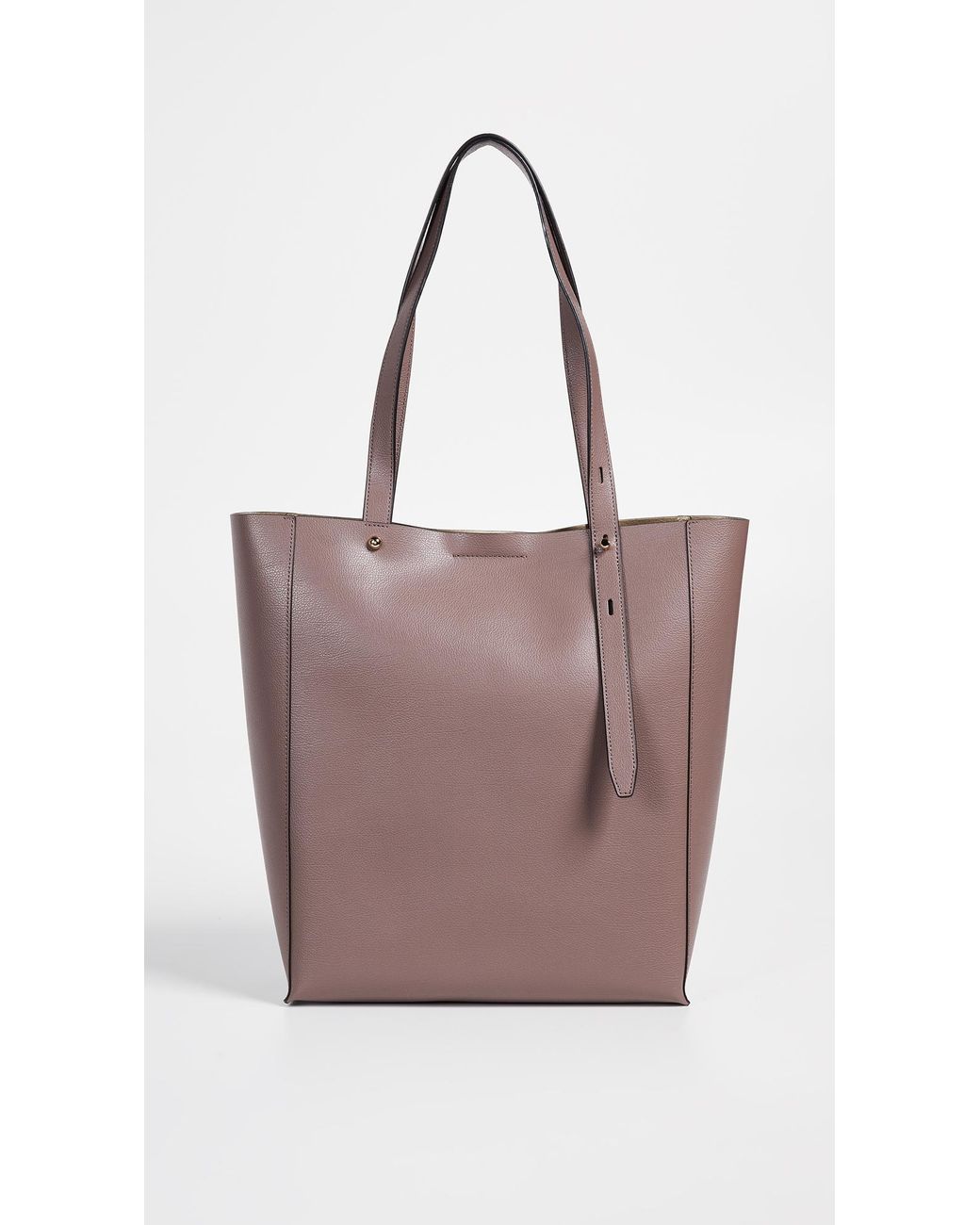 Rebecca Minkoff Stella North South Tote Lyst