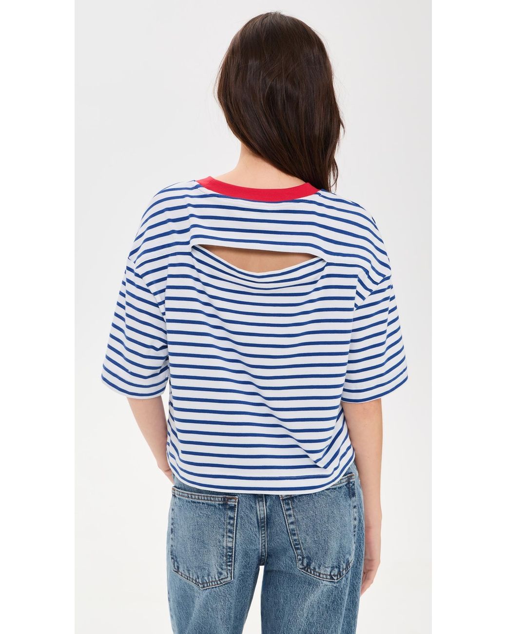 Pistola Blue Mae Tee