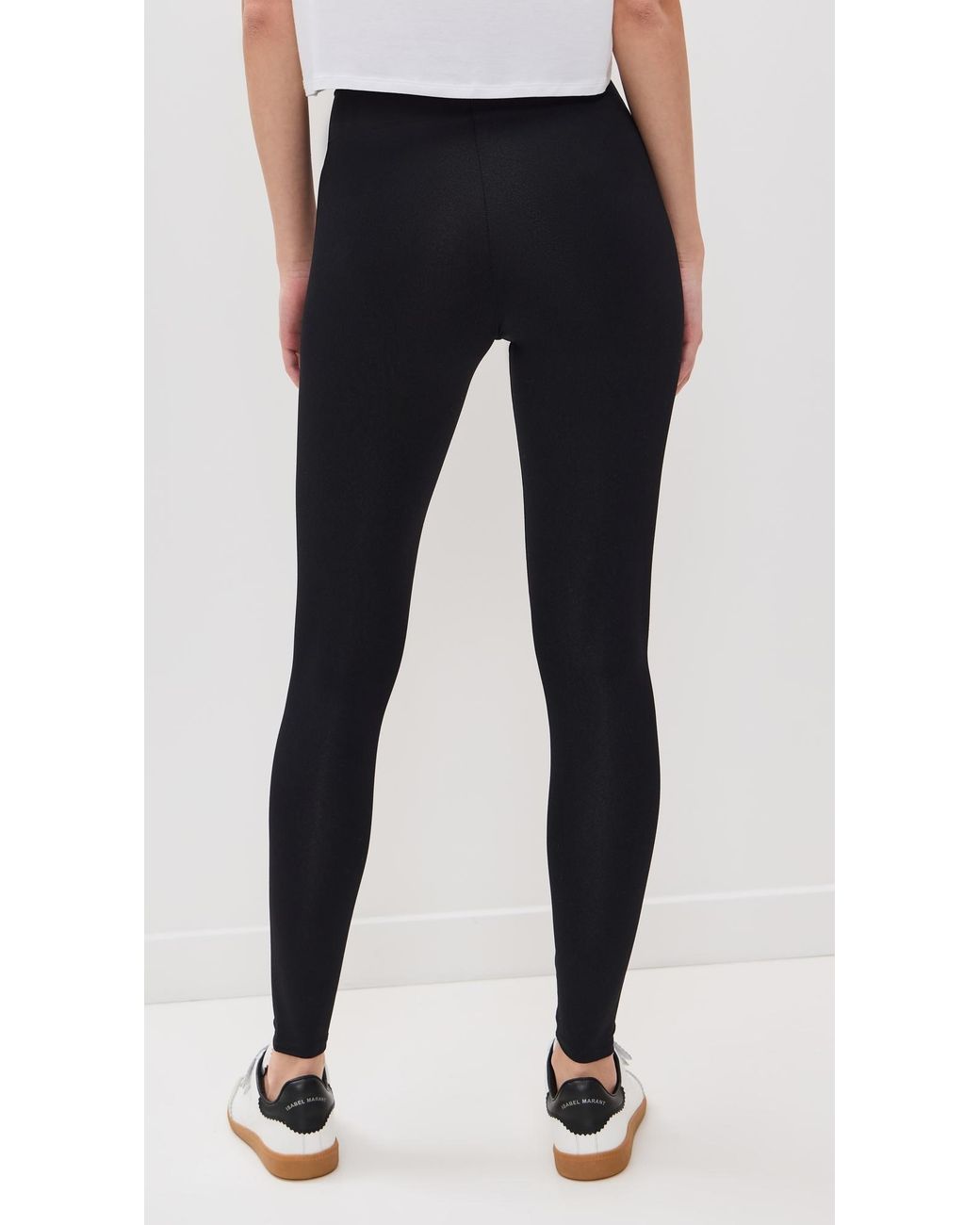 Commando Blue Perfect Control 7/8 Leggings