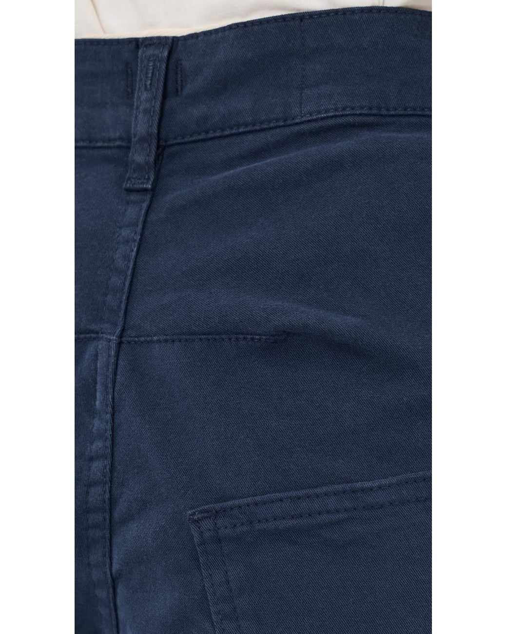 All Three Blue Kenny Pants