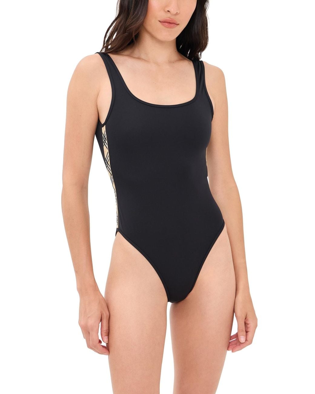 Burberry Black Sorcha One Piece