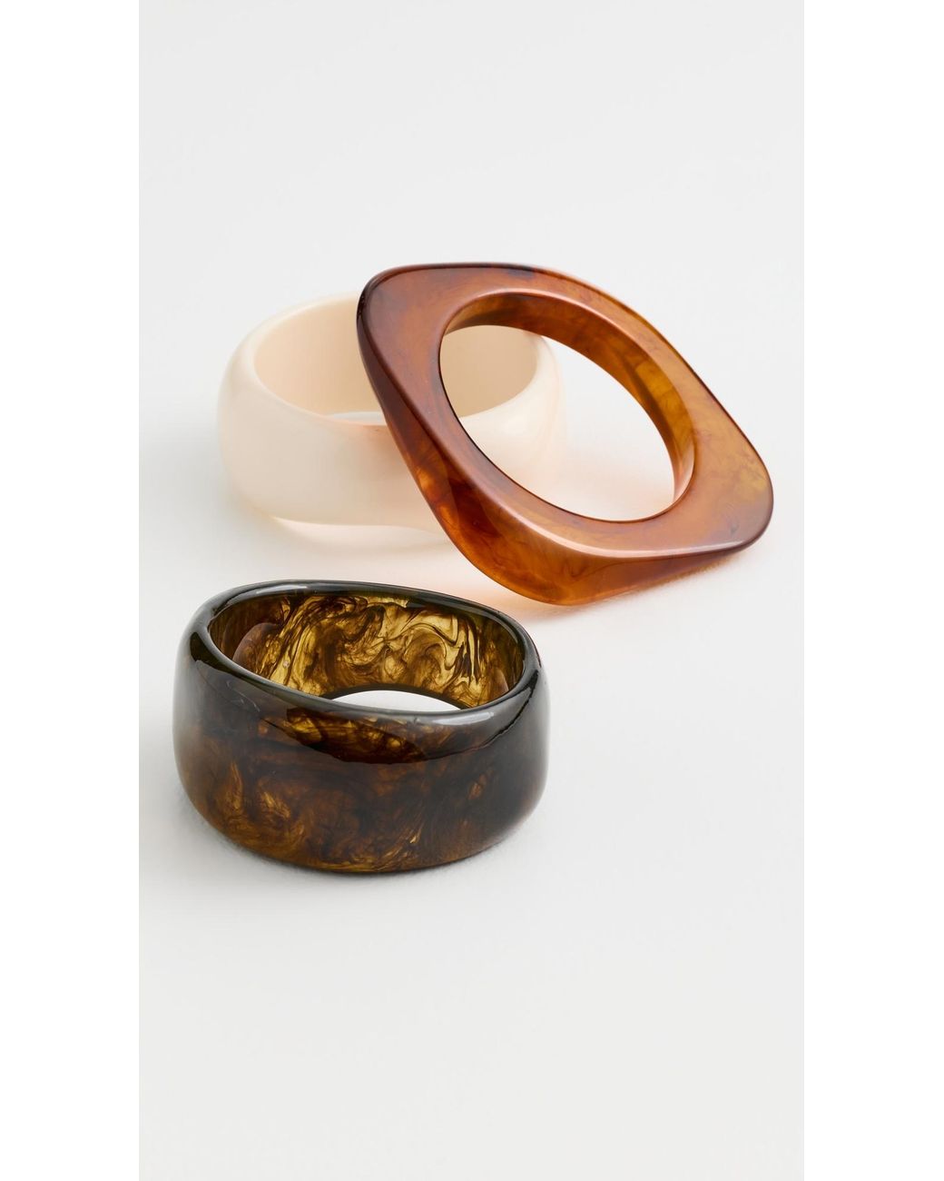 Shashi Multicolor Bangle Set