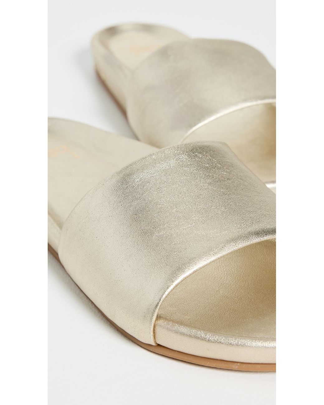 Beek Multicolor Gallito Sandals