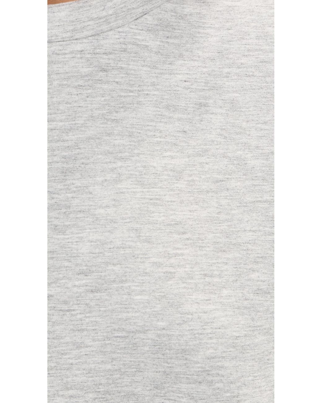 Le Bos White Cece Tee