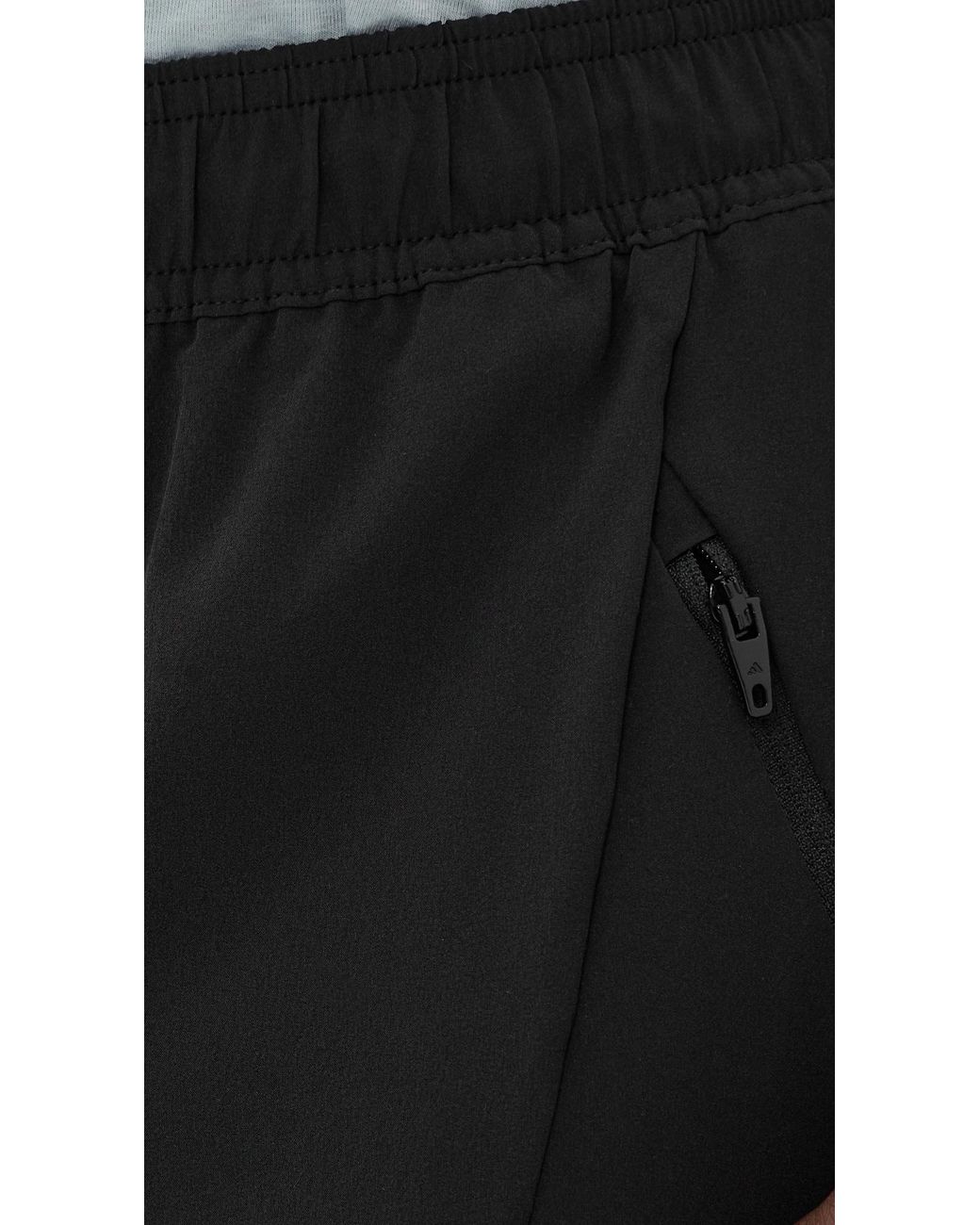 Adidas Black Designed For Training Workout Pants for men