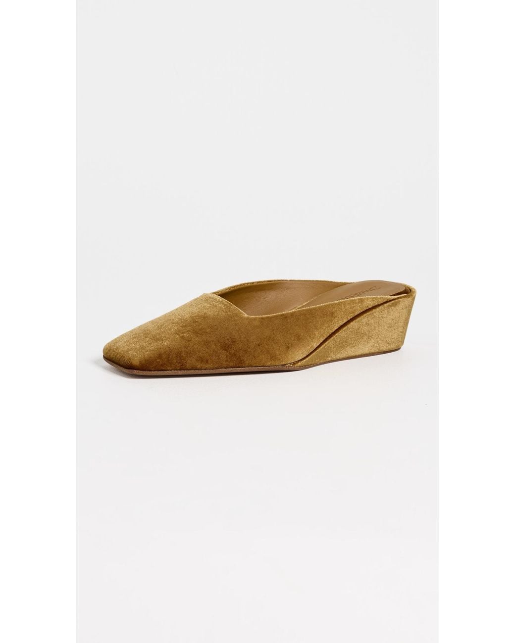 Zimmermann White Atelier Mules 35Mm