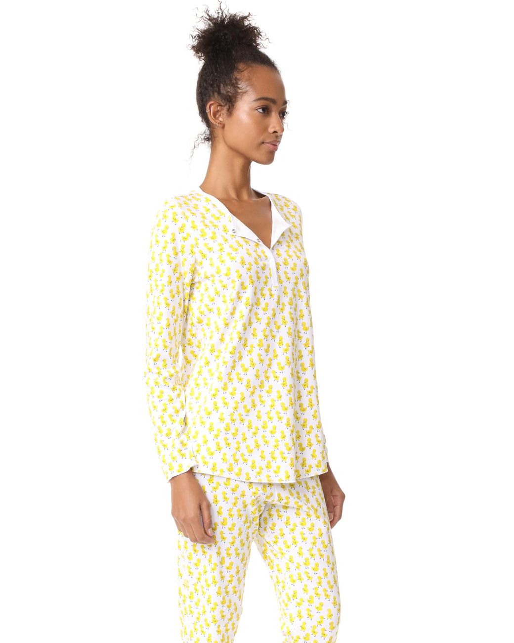 Roberta roller online rabbit pajamas