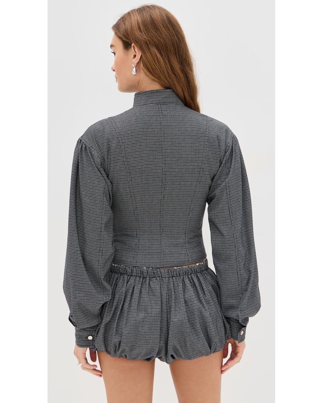 Lioness Black Eclipse Jacket