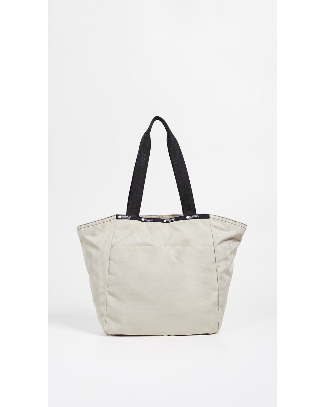 LeSportsac Janis Top Zip Tote Lyst Canada