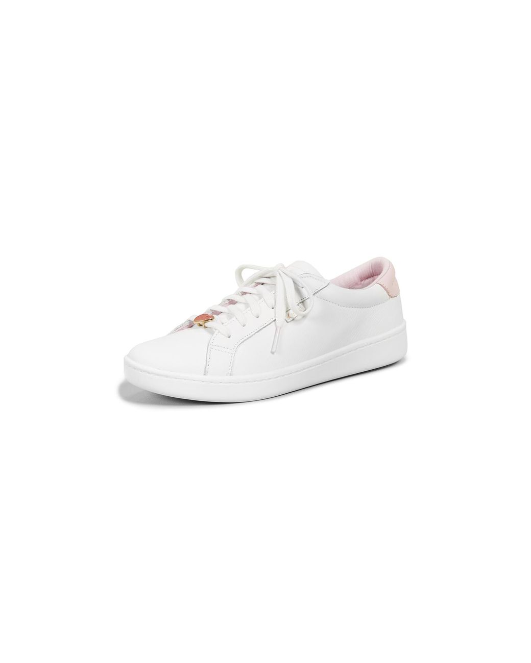 Keds x kate spade new york ace cheap lips hearts sneakers