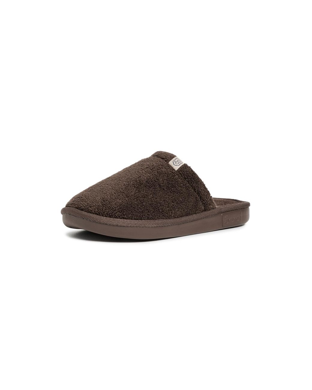 Brunch Brown Essential Slippers