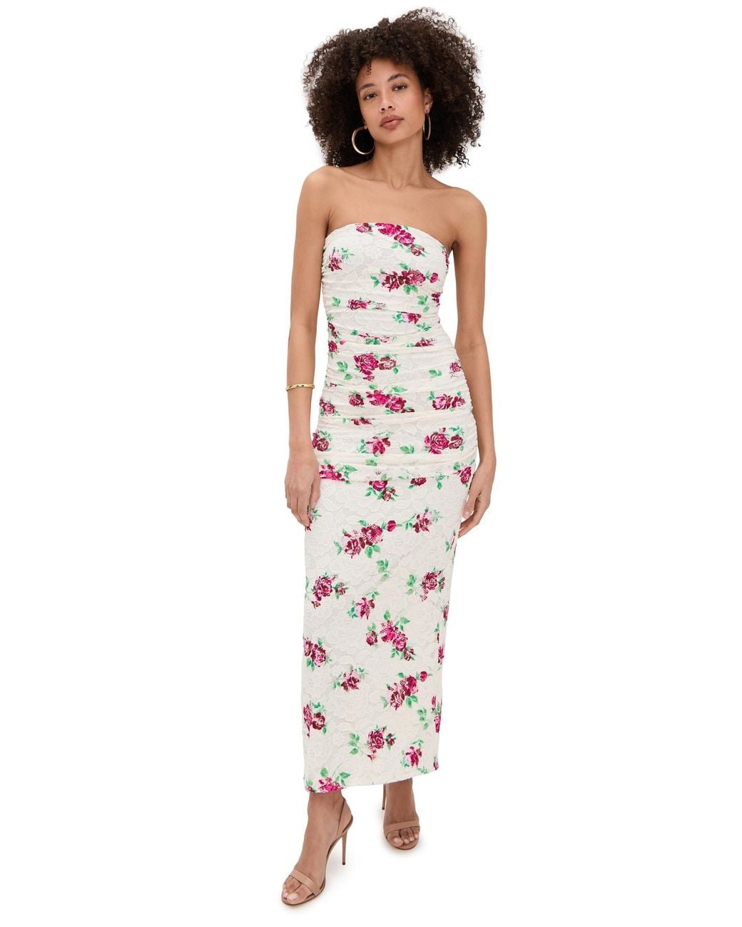 chinese dress ladies Marlo Dress