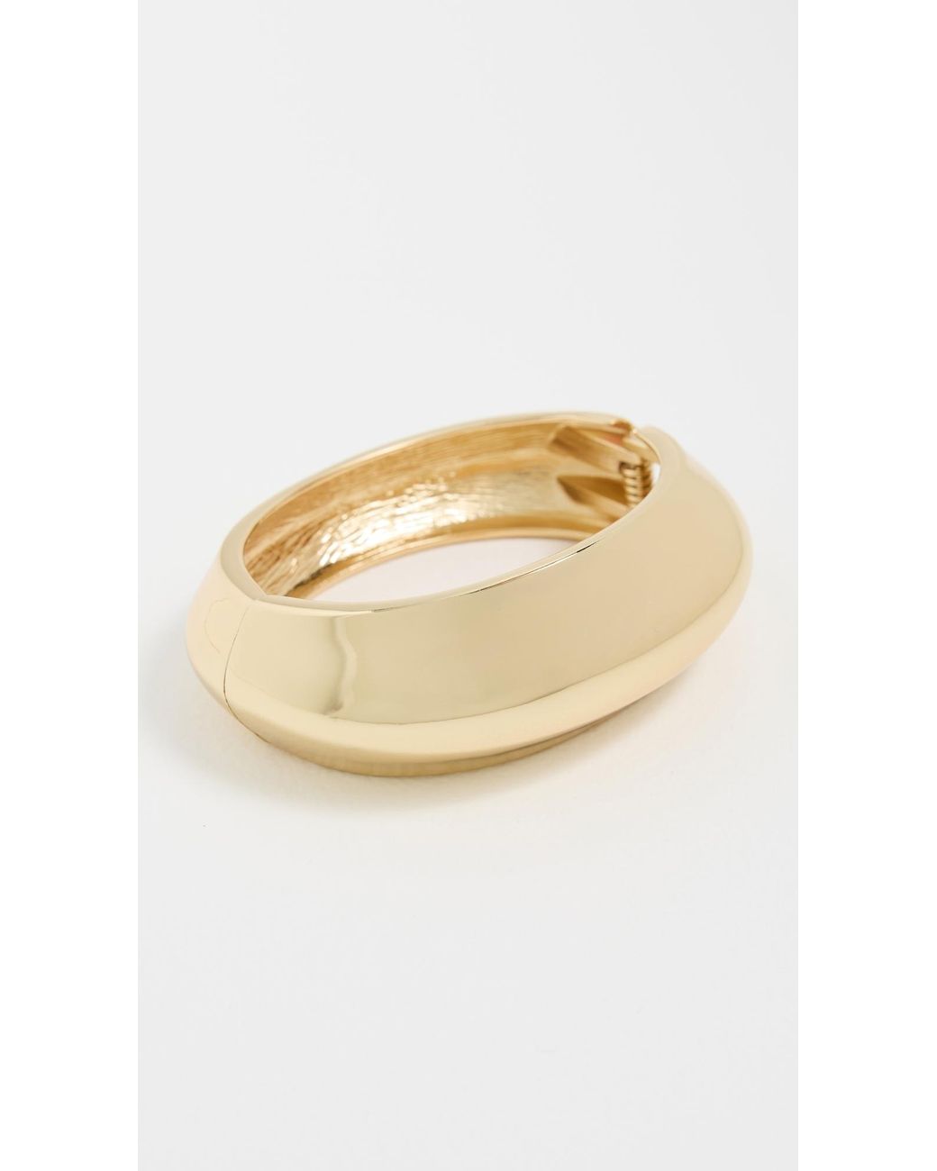 Shashi Natural Cameron Bangle Bracelet
