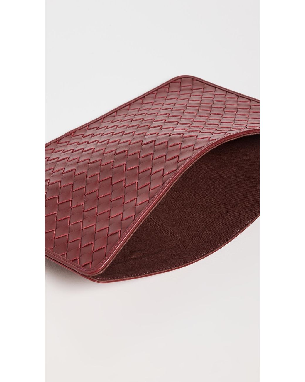 Bembien Red Lia Laptop Case 13
