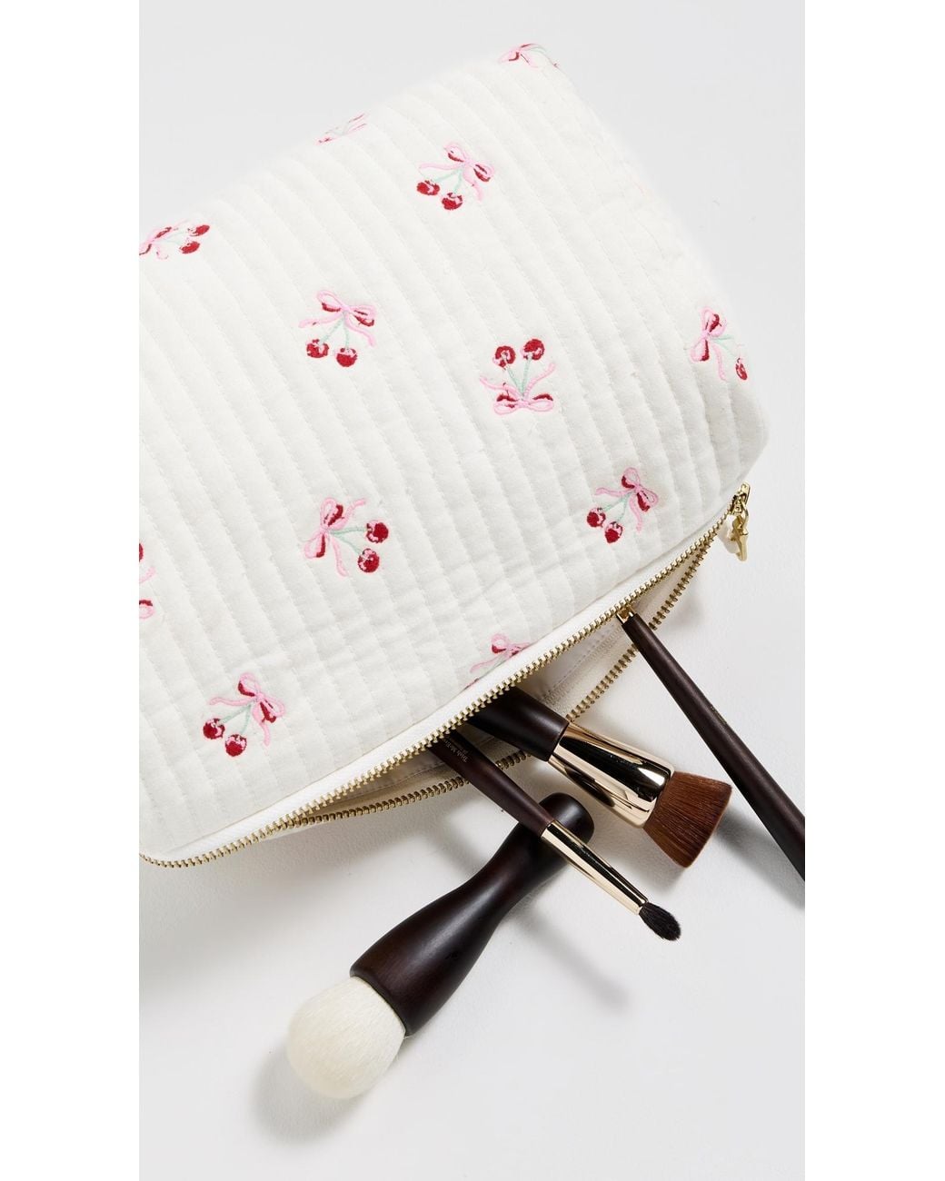 LoveShackFancy Octavia Pouch - Thumbnail 5