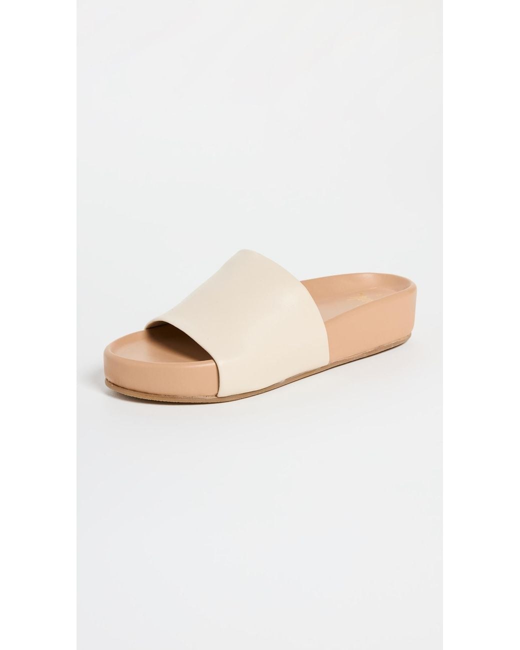 Beek Black Pelican Sandals