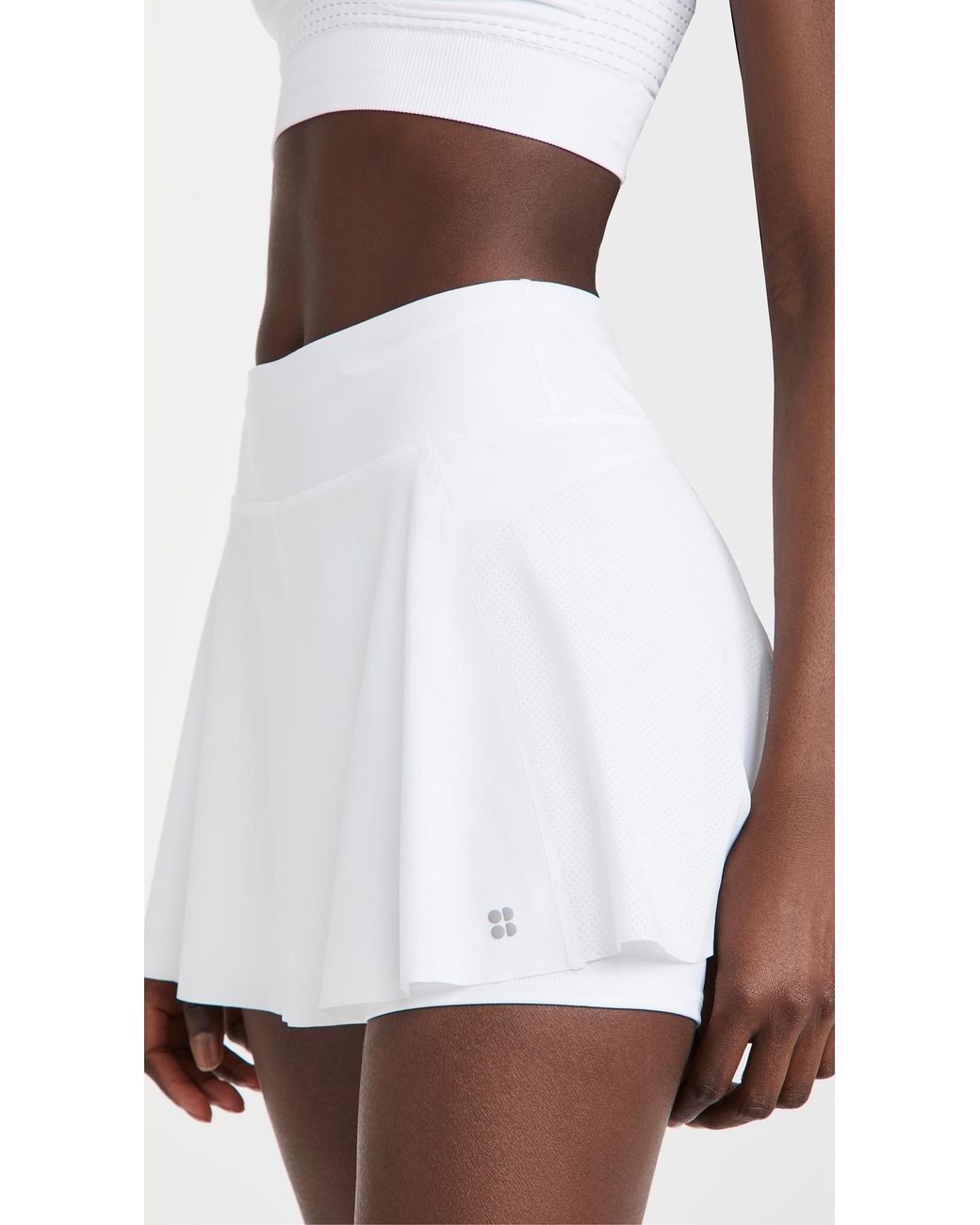 sweaty betty swift skort
