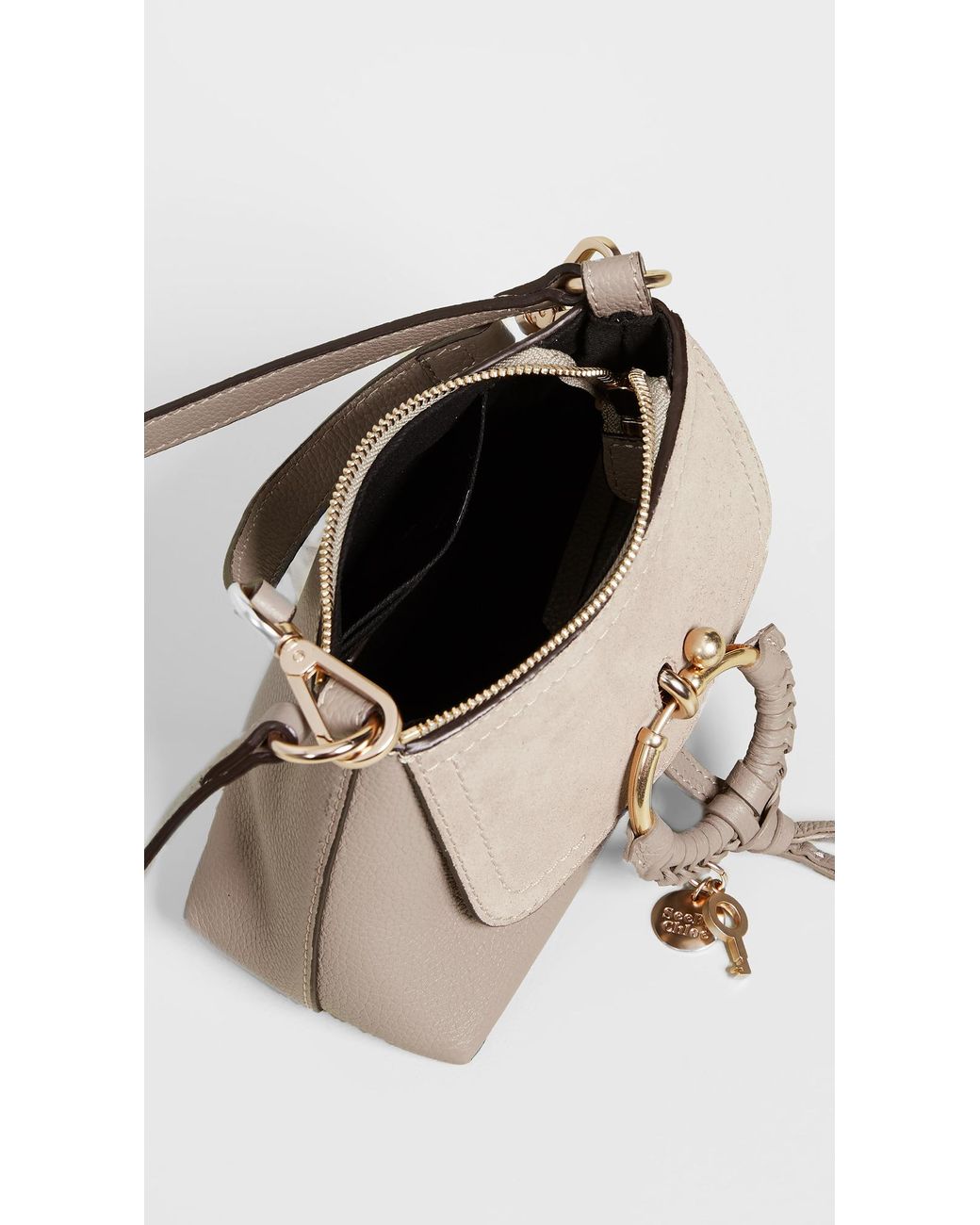 See by Chloé Women's Joan Mini Shoulder Bag