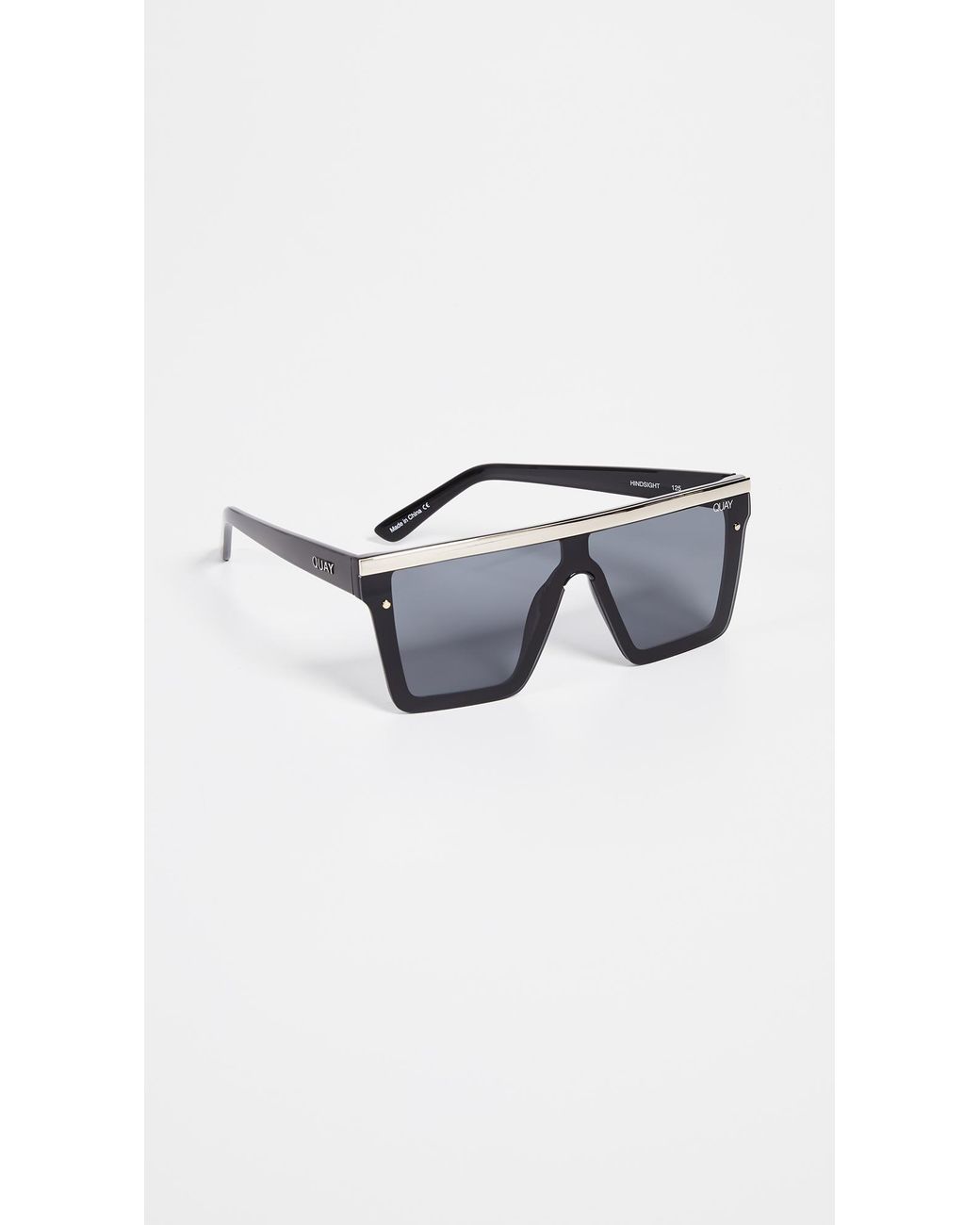 QUAY Australia HINDSIGHT Sunglasses , NEW | Sunglasses, Quay australia, Quay