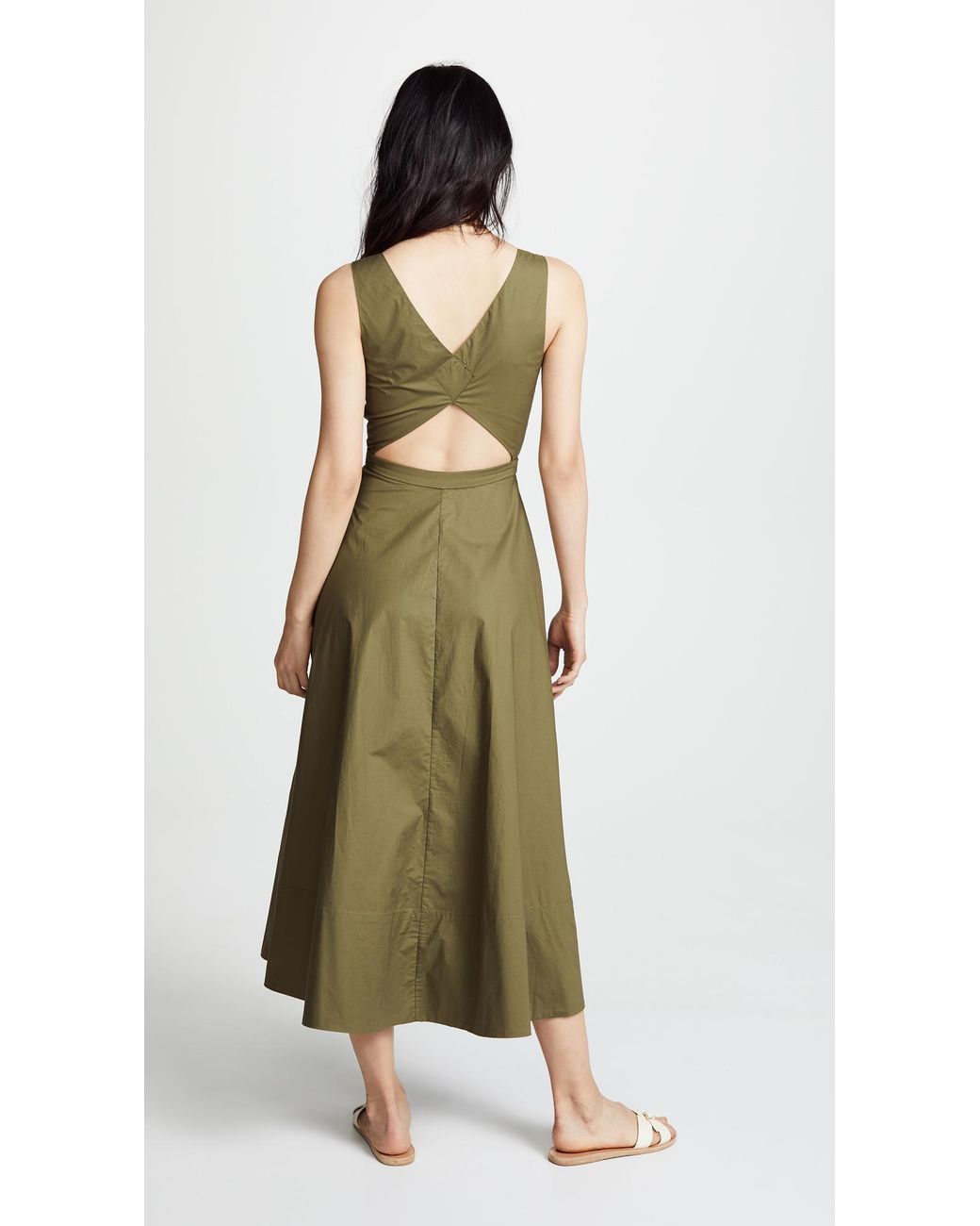 Saloni hot sale zoey dress
