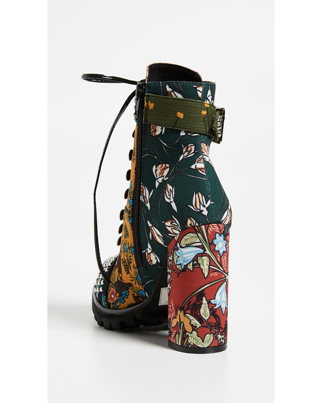 Jeffrey Campbell Lilith 2 Boots | Lyst