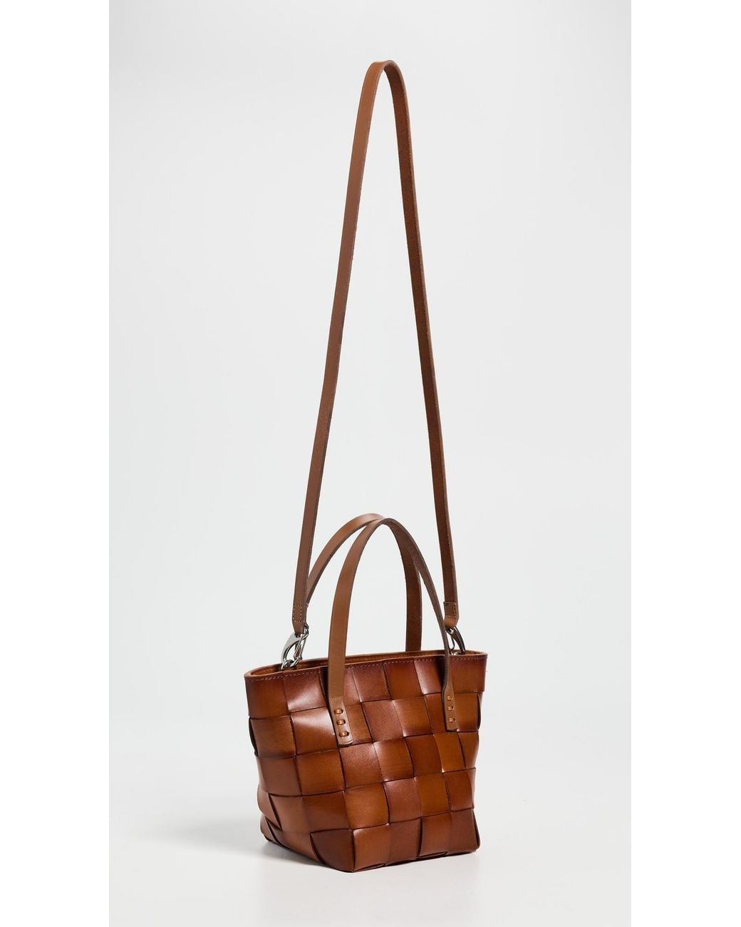 Dragon Diffusion Natural Japan Mini Bag