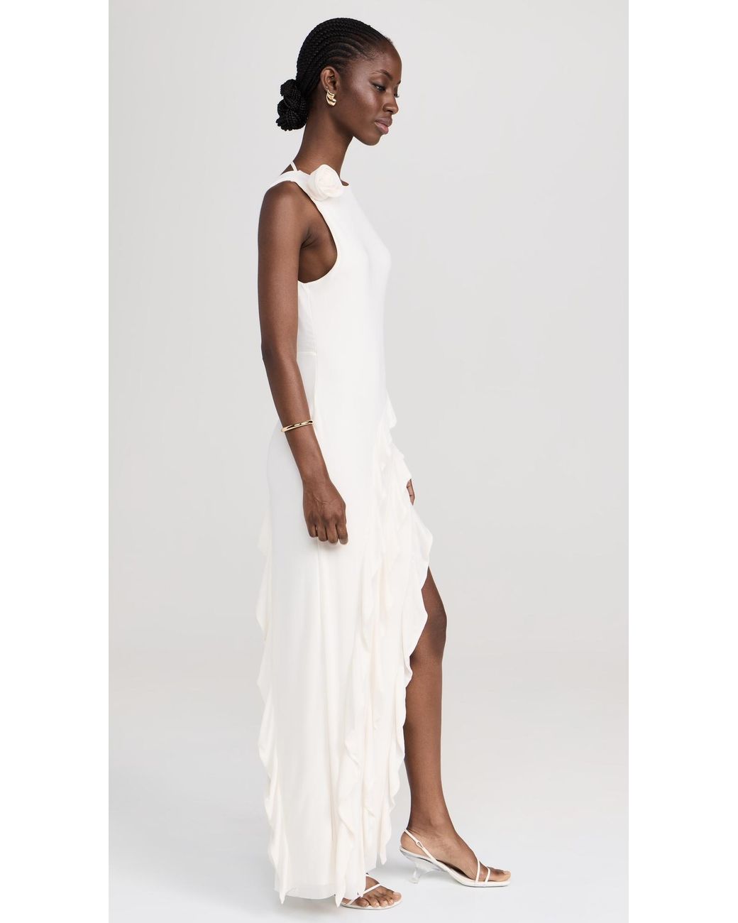 AFRM Airess Dress | Lyst