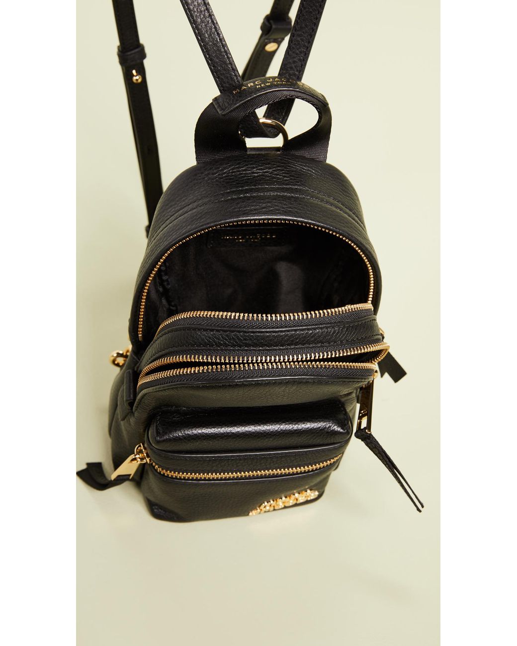 バッグ MARC JACOBS MICRO BACKPACK MAGENTA 0hSzY-m57483032669