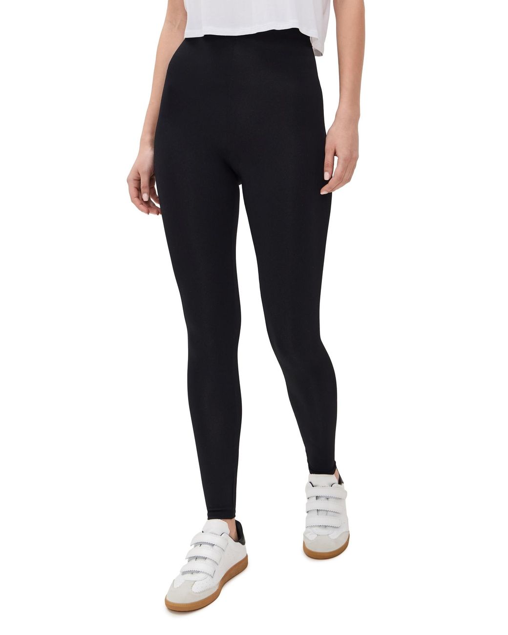 Commando Blue Perfect Control 7/8 Leggings