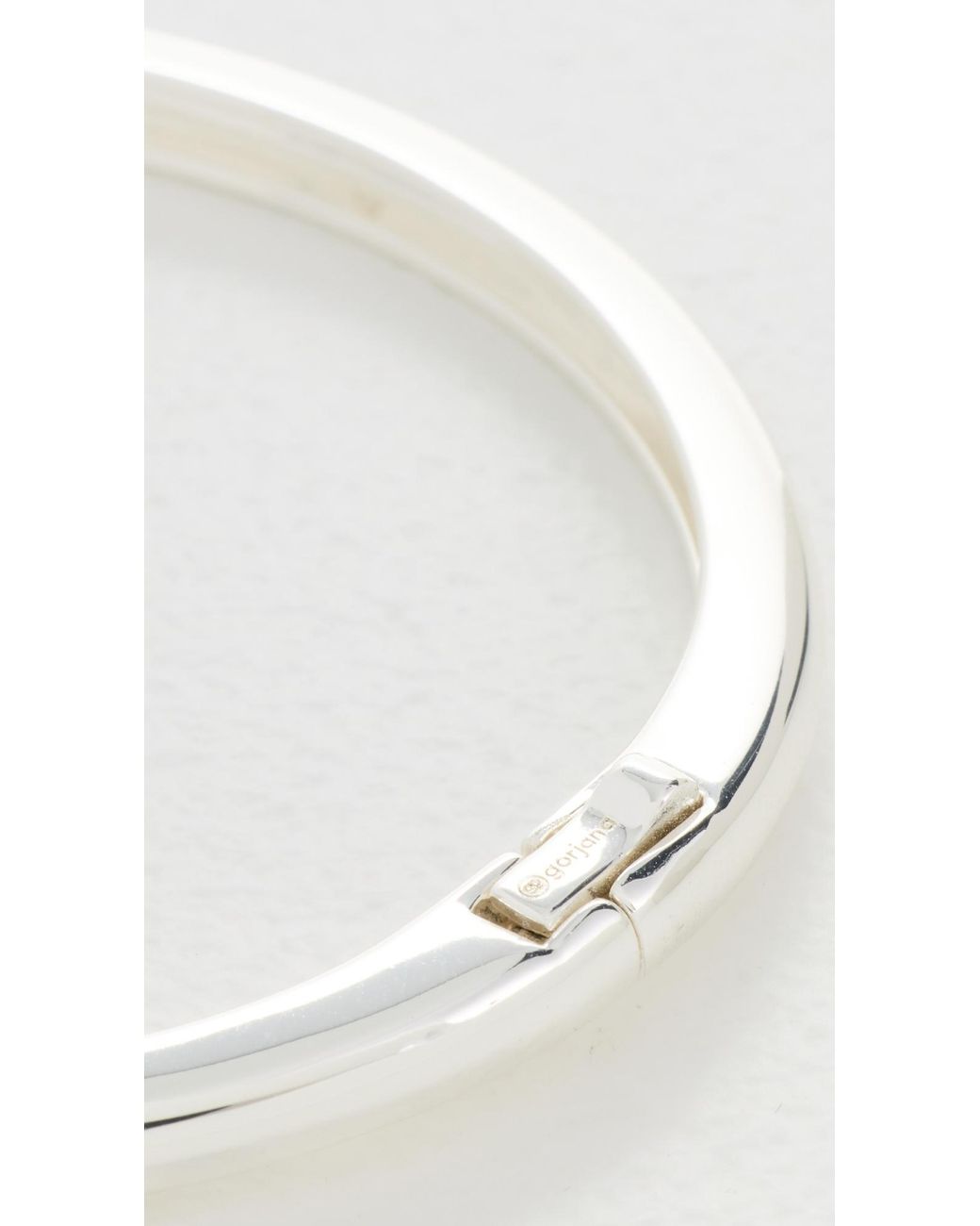 Gorjana Metallic Paseo Bracelet