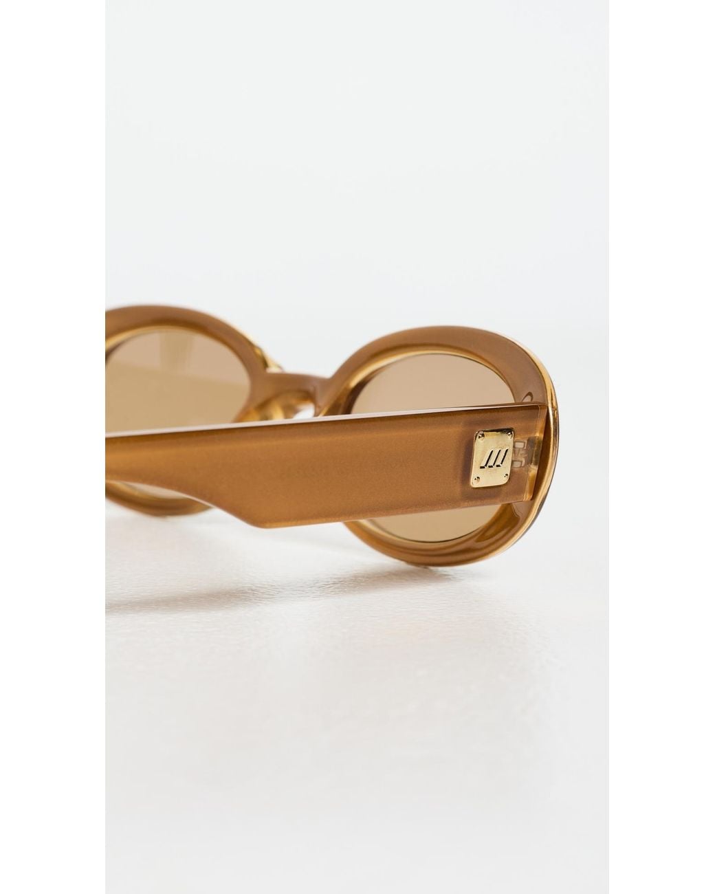Le Specs Multicolor Work It Sunglasses