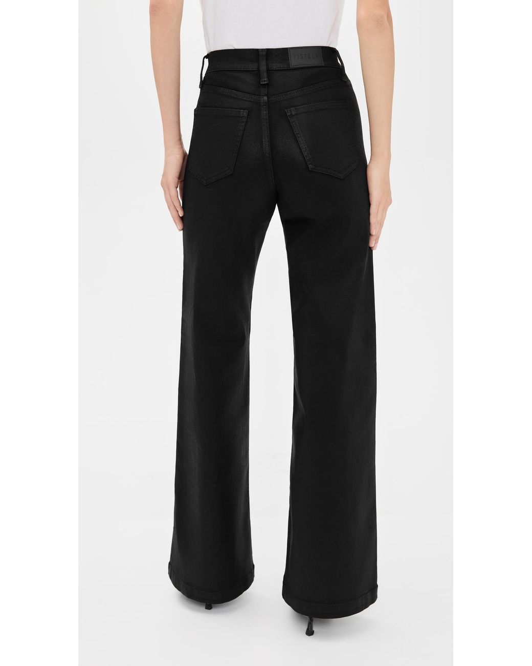 Pistola Black Lana Jeans