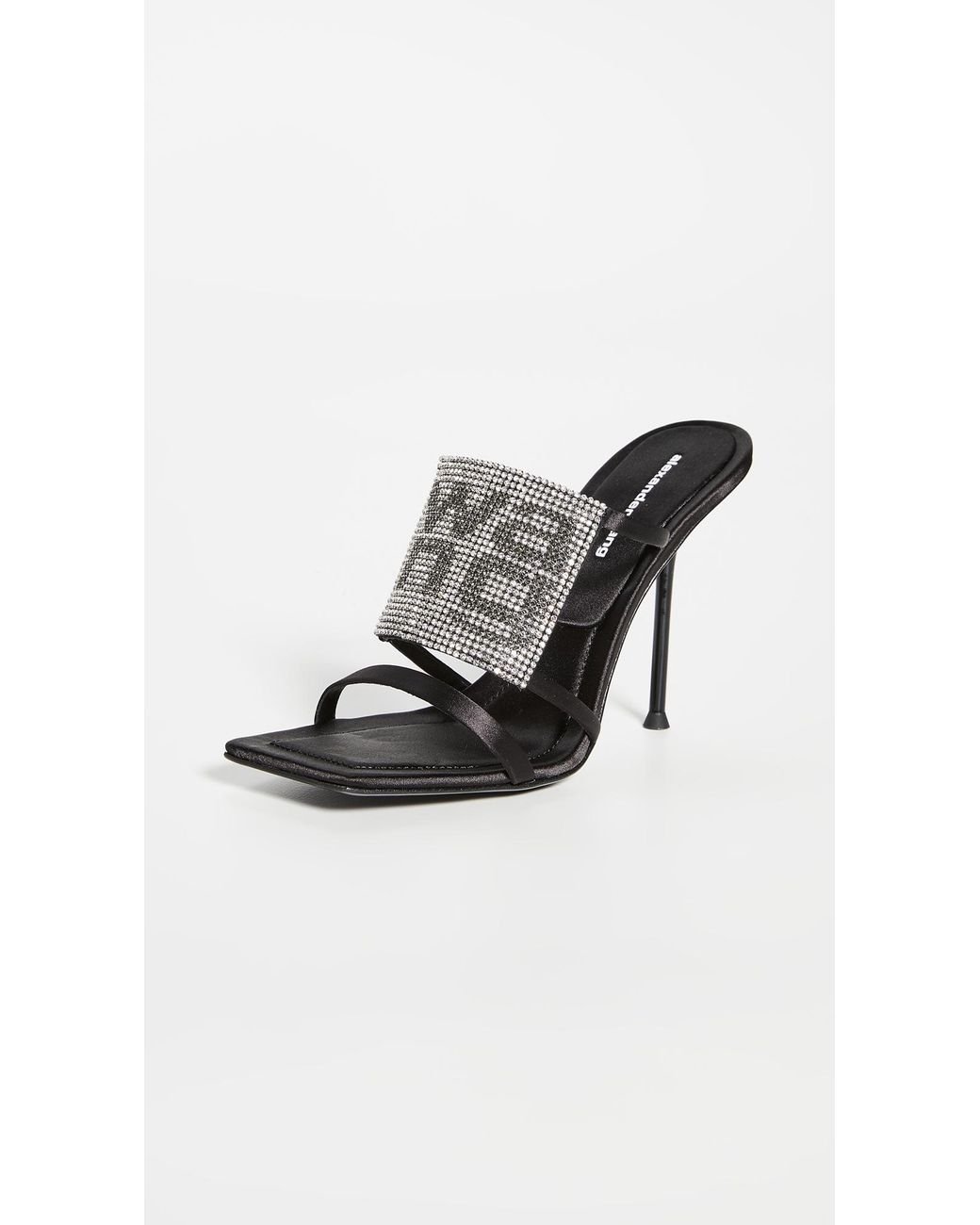wang heels