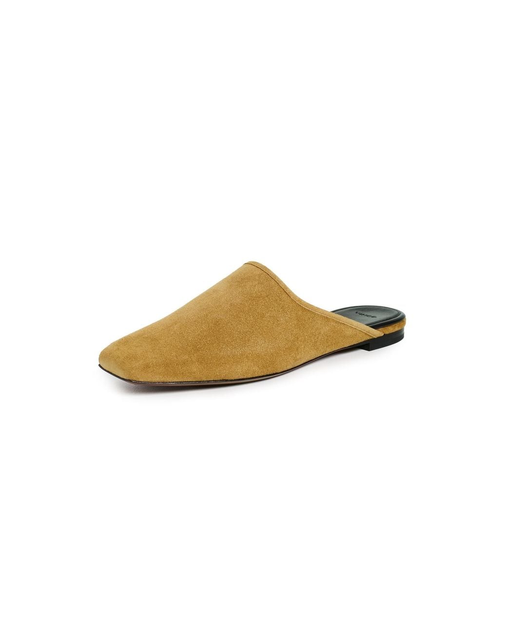 Vince Multicolor Dakota Mules