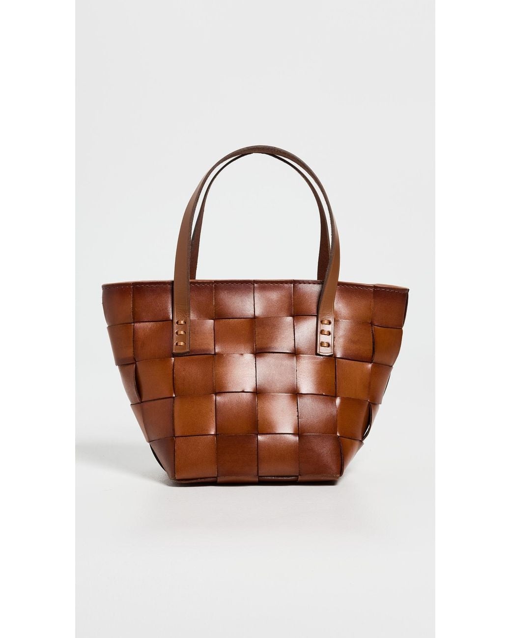 Dragon Diffusion Natural Japan Mini Bag