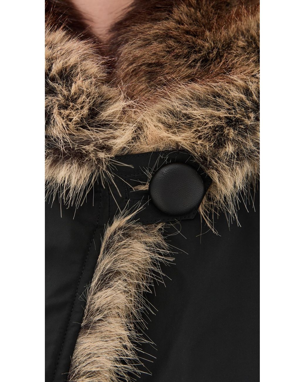 Isabel Marant Black Charone Jacket