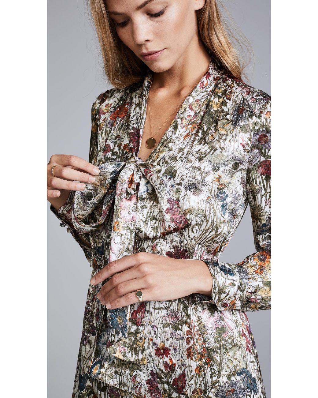 Tory burch top vanessa dress