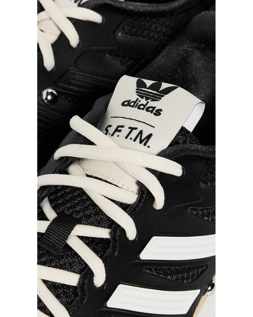 adidas X Sftm Adizero Pr Sneakers in Black for Men | Lyst