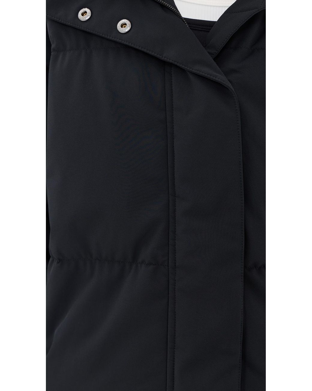 Splits59 Black Maeve Puffer Jacket