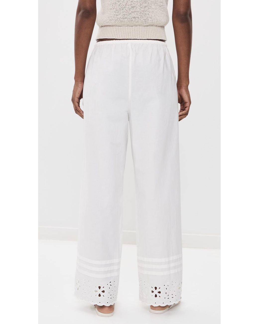 Rails Black Lydia Pants
