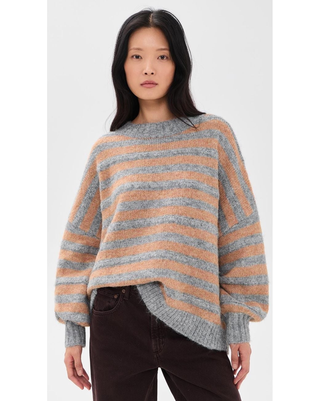 Vrg Grl Multicolor Sam Sweater