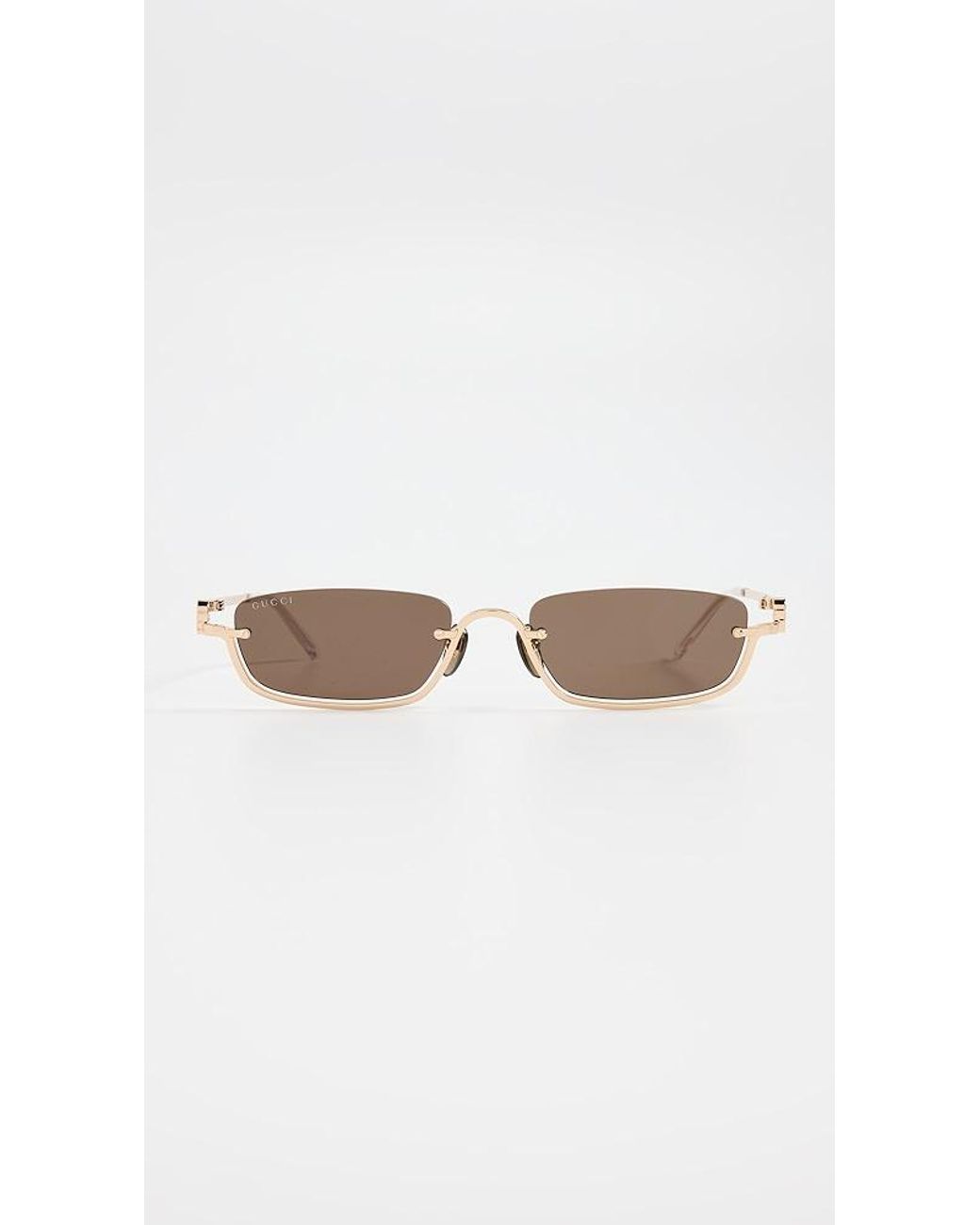 Gentle Monster Gw 002 03(bk) Gentle Wu Sunglasses in Black